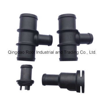 Pipe Fitting Plastic Injection Mould